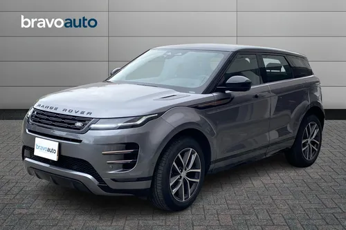 Land Rover Range Rover Evoque 2.0 249ps Dyn Se Mhev