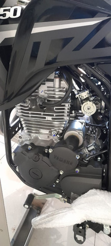 Imagen 7 de 15 de Yamaha Xtz 250 0km Ya Patentada En Cajón! Entrega Inmediata!