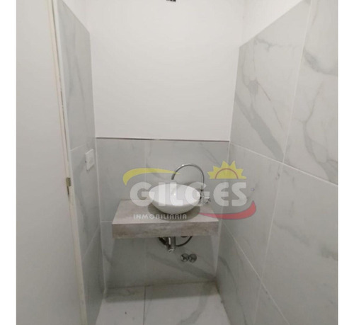 Alquiler Departamento 2 Amb. En Ituzaingó Con Cochera