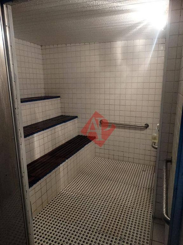 Imagem 22 de 24 de Casa Com 4 Dormitórios À Venda, 420 M² Por R$ 2.700.000,00 - Gênesis 1 - Santana De Parnaíba/sp - Ca1125