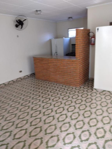 Apartamento Para Alugar, 80 M² Por R$ 1.200,00/mês - Vila Santo Estevão - São Paulo/sp - Ap6963