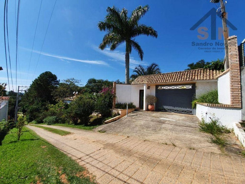 Imagem 22 de 22 de Chácara Com 3 Dormitórios À Venda, 2000 M² Por R$ 855.000,00 - Cafundó - Santa Isabel/sp - Ch0022