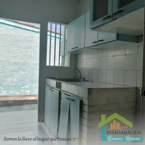 Casa En Venta/ Palo Negro/ Yp1390