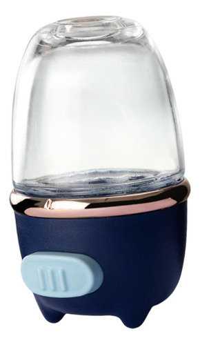 Shaker, Recipiente Quantitativo De Condimentos Para Azul