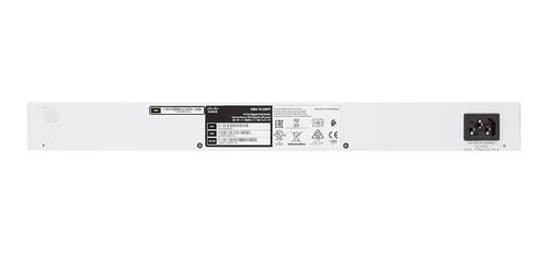 Switch No Administrado Cisco Business Cbs110-24pp-d
