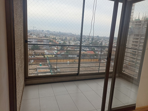 Cómodo, A Pasos Futura Línea Metro, 2 Dormitorios, Estaciona