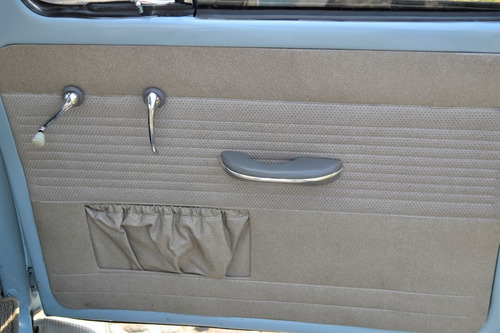 Volkswagen Sedan 1967