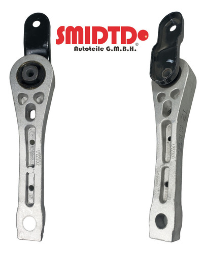 Soportes De Motor Y Caja Automatic Vw Jetta Mk6 A6 09-14 Std