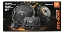 Comprar Componentes Parlantes Jbl Serie Gto-609c