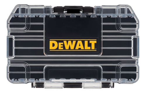 Dewalt Toughcase Caja De Herramientas Para Piezas Pequeñas