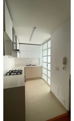 Apto Duplex Zona G