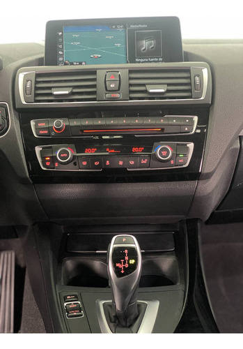 Imagen 15 de 17 de Bmw 220i Coupe Sportline 2017-imolaautos