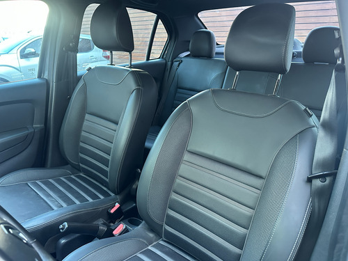 Renault Logan 1.6 16v Intense