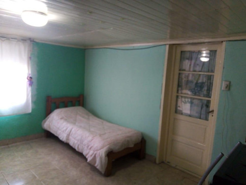 Casa En Venta - 2 Dormitorios 1 Baño - 1.120mts2 - Coronel Suárez