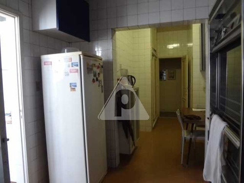 Imagem 17 de 22 de Cobertura À Venda, 3 Quartos, 1 Suíte, 1 Vaga, Copacabana - Rio De Janeiro/rj - 3656