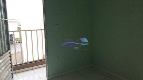 Sobrado Com 2 Dormitórios À Venda, 120 M² Por R$ 315.000 - Jardim Arize - São Paulo/sp - So0017