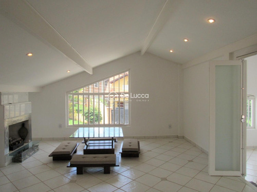 Imagem 30 de 30 de Casa À Venda Em Parque Alto Taquaral - Ca007173