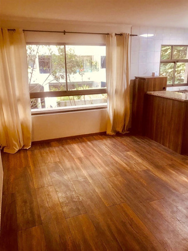 En Arriendo 1 Dormitorio Suecia Con Eleodoro Yañez