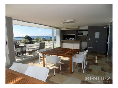 Imagen 15 de 16 de Gala Puerto. Excelente Apartamento De 1 Dormitorio A La Venta.