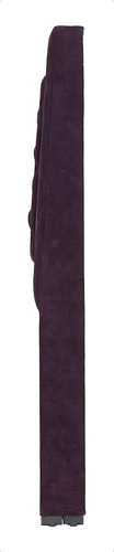Cabecera Queen Size Dicasa Mary Morado Color Violeta