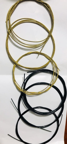 Encordados Para Guitarra Acustica En Nylon