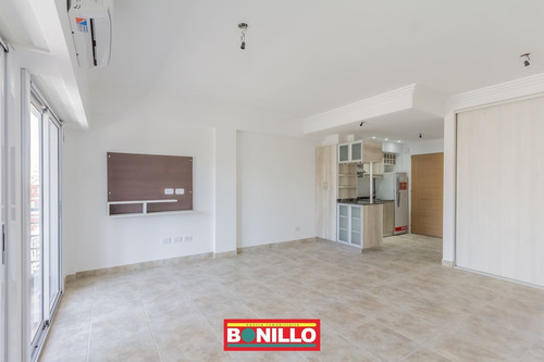 Imagen 1 de 23 de Departamento Monoambiente Venta Parque Chas