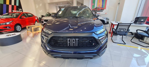 Imagen 3 de 23 de Fiat Toro 2.0 Ultra Tope De Gama Deportiva 0km 2023 Fisica C