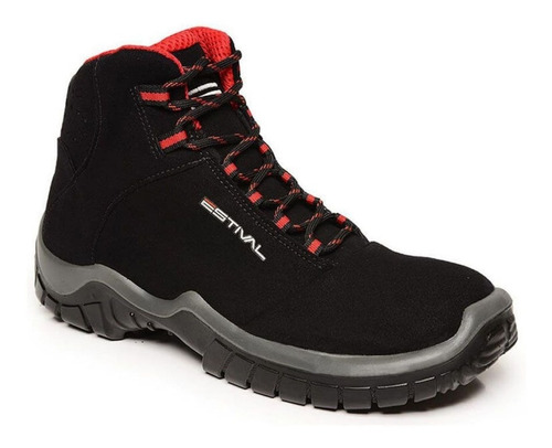 Bota Ortopedica Masculina Estival Bota Epi Com Ca En1007 Top