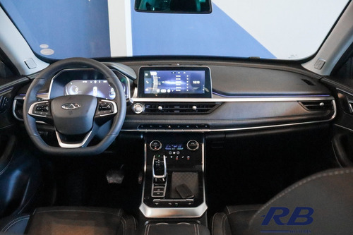 Chery Tiggo 8 8 TXS 1.6 16V TGDi Aut.