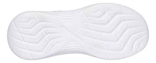 Zapatilla Kids Selectors- Reset Lav Skechers