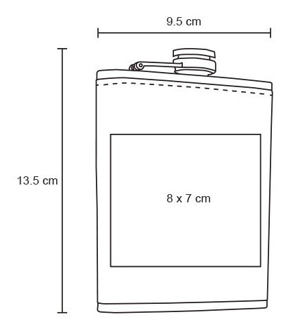 Set Licorera Anfora 8oz Incluye Vasos Embudo Y Caja 30piezas