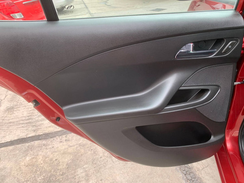 Imagen 15 de 15 de Chevrolet Aveo 2020 1.5 Ls Mt