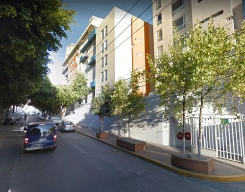 Am Se Remata Precioso Departamento En Remate De 2 Recamaras En Anahuac Miguel Hidalgo