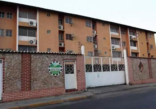 Imagen 2 de 7 de Apartamento En Venta Puerto La Cruz Cerca Del Regina