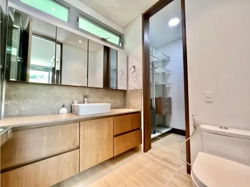En Venta Casa De Playa Amoblada En Aguamarina Beach Resort | Atlántico