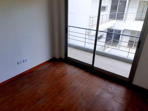 Allende 1973- 1°d - Departamento A Estrenar 2 Amb 66 M2