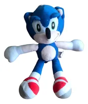 Comprar Sonic Peluche Los Personajes De 28 Cm Super Sonic