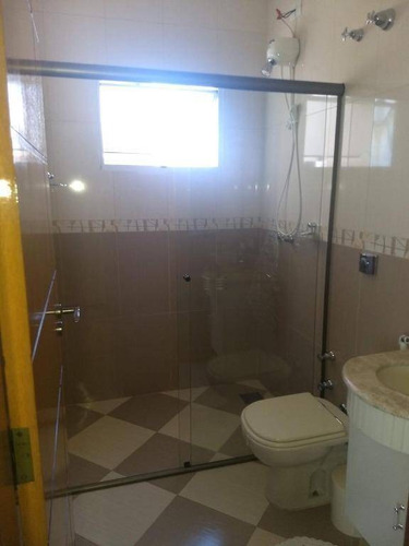 Casa À Venda, 236 M² Por R$ 800.000,00 - Condomínio Aurora - Paulínia/sp - Ca14536