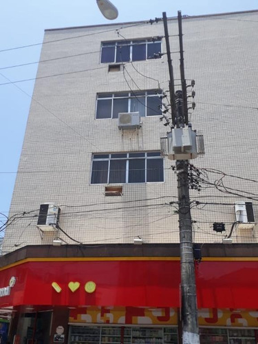 Imagem 25 de 30 de Sala À Venda, 160 M² Por R$ 390.000,00 - Parque São Vicente - São Vicente/sp - Sa0321