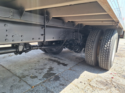 Freightliner M2 Año 2012 Caja Tipo Mudanza Mexicano Estandar