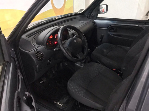 Renault Kangoo Confort 1pl