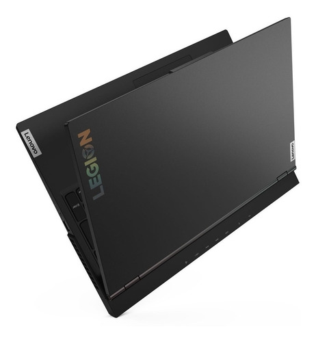 Imagen 4 de 6 de Notebook Gamer Lenovo Legion 5 I5 8gb 256gb 1tb Gtx 1650 Ti