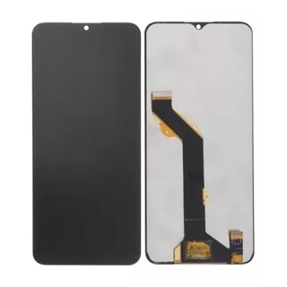 Modulo Pantalla Display Tactil Lcd Para Zte 405 / 408 Nuevo