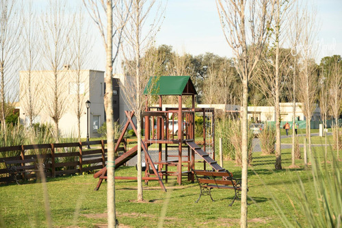 Lote Perimetral #400-500 - Pilar Del Este - San Ramon - 533m2 #id 16707