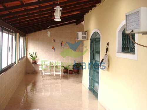 Imagem 4 de 15 de Moneró 4 Quartos Sendo 2 Suítes Com Closet, 4 Vagas De Garagem. Apartamento Tipo Casa - Ilap40045