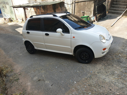 Chery QQ 1.1 16v 5p
