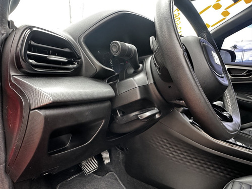 Fiat FASTBACK 1.3 TURBO 270 FLEX LIMITED EDITION AT6