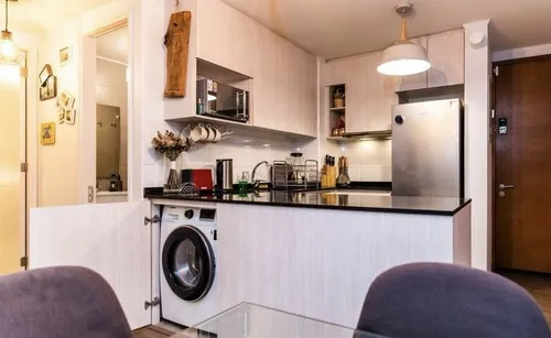 Nvo. Salida A Jardín, 2d/2b, 60 M2, Estacionamiento Y Bodega
