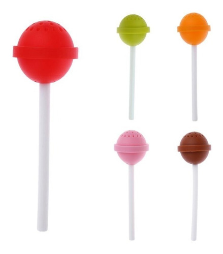 Infusor Para Té Chupetín
