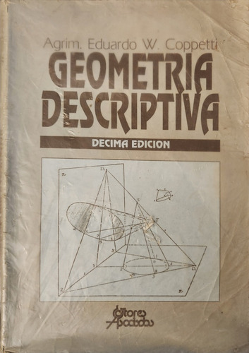 Geometria Descriptiva Coppetti